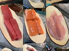 -喜来登酒店-盛宴标帜餐厅