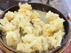 -海汇源老烧麦店(东大街总店)