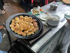 -大南门牛肉包子店