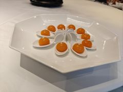 南瓜分子料理-浦江二号·独栋江景餐厅(滨江大道店)