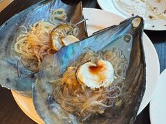 -天津东凯悦酒店·Market Café自助餐厅