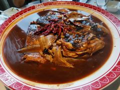 -旺顺阁·北京菜(北辰上品+)