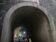 -鼓楼(西湖风景名胜区)