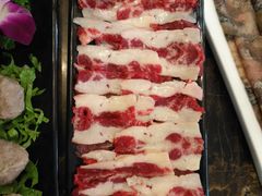 -许府牛杂·鲜牛肉火锅(梁溪万达店)