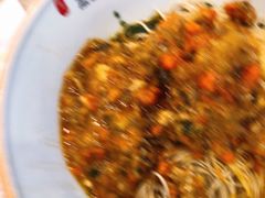 秃油面-朱洪元苏式面馆(绿宝广场店)