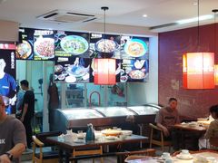 -川悦壹号·川菜(蠡溪路店)