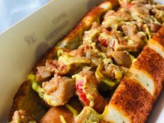 -LELECHA乐乐茶(新街口大洋店)