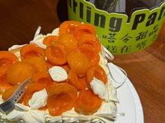 -嗒令甜品·主题融合料理餐厅(首座时代店)