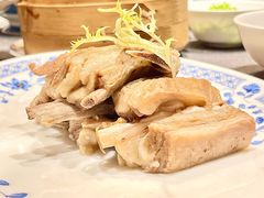-食廬NOBLE(港汇店)