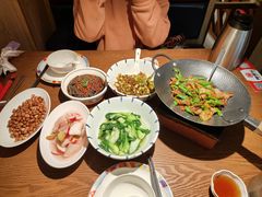-辣得叫湘菜(四明店)
