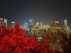 -冰冰龙虾·江湖菜·花园江景餐厅