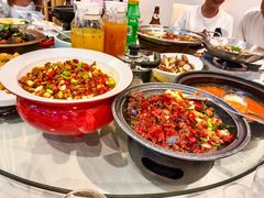 -湘桂人酒楼(西便门店)