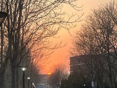 -首都师范大学(良乡校区)