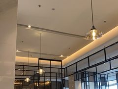 -武汉厨房自助餐厅·武汉卓尔万豪酒店