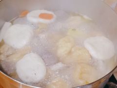 -糟粕醋·椰苑海南菜餐厅(亚龙湾天域酒店)