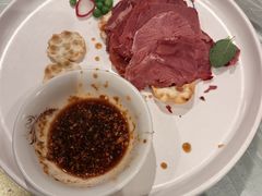 -山西会馆·晋菜·晋商宴·学堂记忆(许坦西街店)