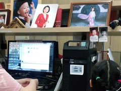 -中国照相馆(清河万象汇店)