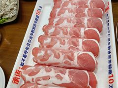 -楼外楼肥羊木炭火锅居(乐群街店)