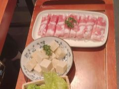 -老员外骨汤火锅(海州古城店)