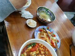 -刘信牛羊肉小炒泡馍(回民街店)