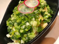 葱油剔骨嫩鸡-荟廷·晶萃(陆家嘴尚悦湾店)