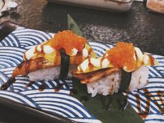 寿司-炙忧烤肉屋(中国铁建广场店)