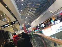 -万达广场(龙湖店)