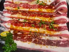 -韩盛·古法烤肉店(皇城恒隆广场店)
