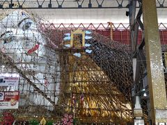 -ခြောက်ထပ်ကြီးရွှေသာလျောင်းဘုရားကြီး