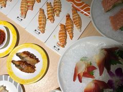 -新一番三文鱼寿司(红城湖店)