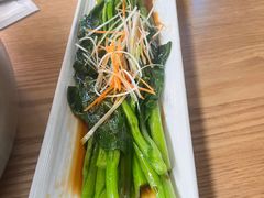 -串门海鲜烧烤(五四广场店)