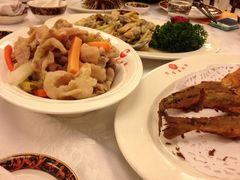 照片&nbsp;2083-万宝海鲜舫(劳动公园店)