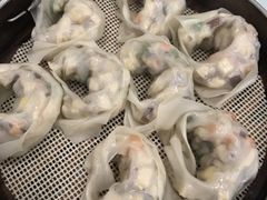 -老前童小吃(北明程路店)