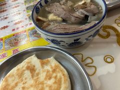 -夏家合汁(天润花园小区店)