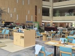 -佰园全日西餐厅-厦门佰翔软件园酒店