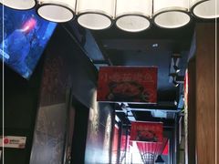 -辣尚瘾·烤鱼·新川菜(交大直营店)