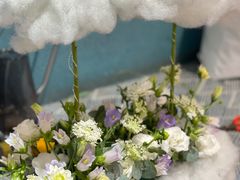 -循礼门鲜花花市(武汉循礼门店)