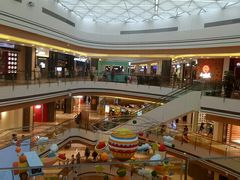 -UME影城宁波镇海店(万科广场中国巨幕店)