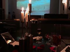 -莲西餐(曲江店)