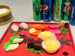 -宏达宴老菜馆(群力第四大道店)