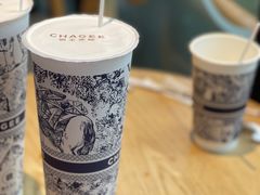 -霸王茶姬(南强街店)