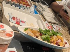 -丰茂烤串(卫星广场店)