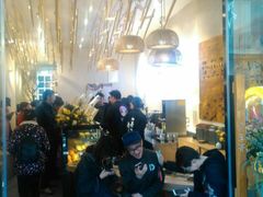 -霸王茶姬(南亚风情第壹城店)