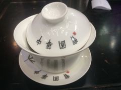 -锦里结义楼