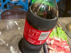 -江城二当家烤牛肉(莲塘新村店)
