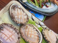 -金龙·打边炉(武进路店)