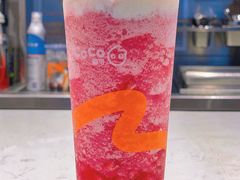 -CoCo都可(上海环球港店)