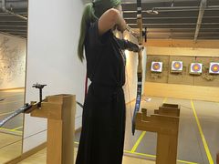 -道顺射箭·团建·骑射(张杨路店)