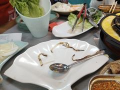 -牛犇炭火烤肉·鲜切烤肉(承德总店)