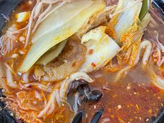 麻辣烫-四川老牛麻辣烫(北门桥店)